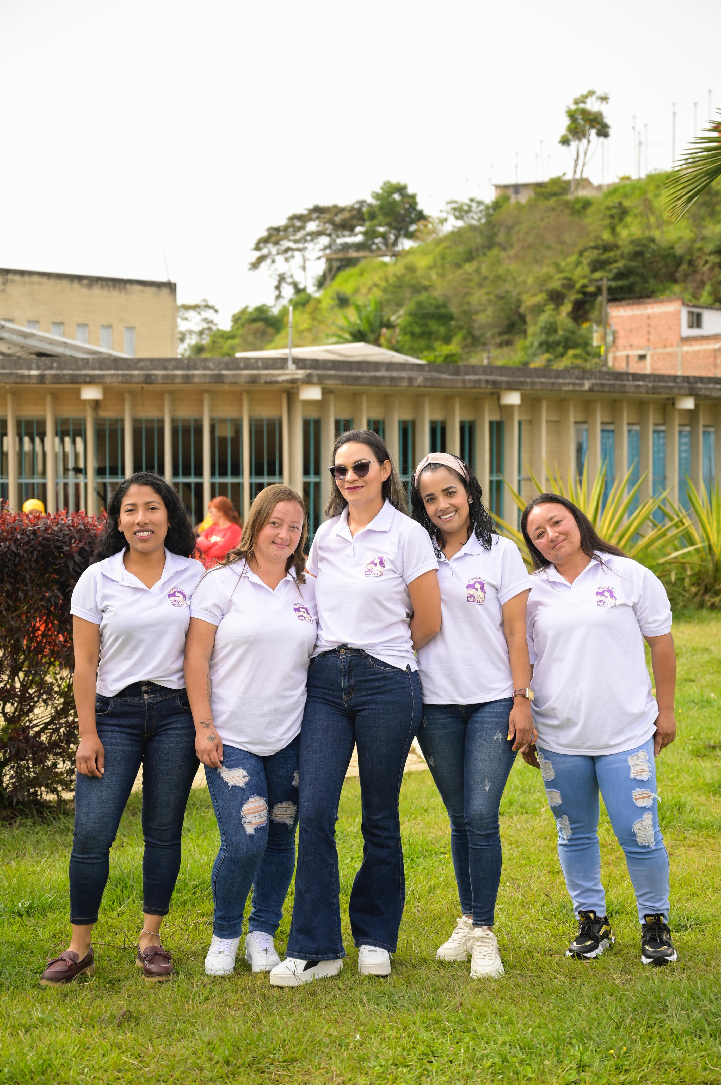 La Gobernación de Antioquia conmemora el 8M con una apuesta cultural y pedagógica en los territorios para reafirmar que es normal reconocer y garantizar los derechos de las mujeres