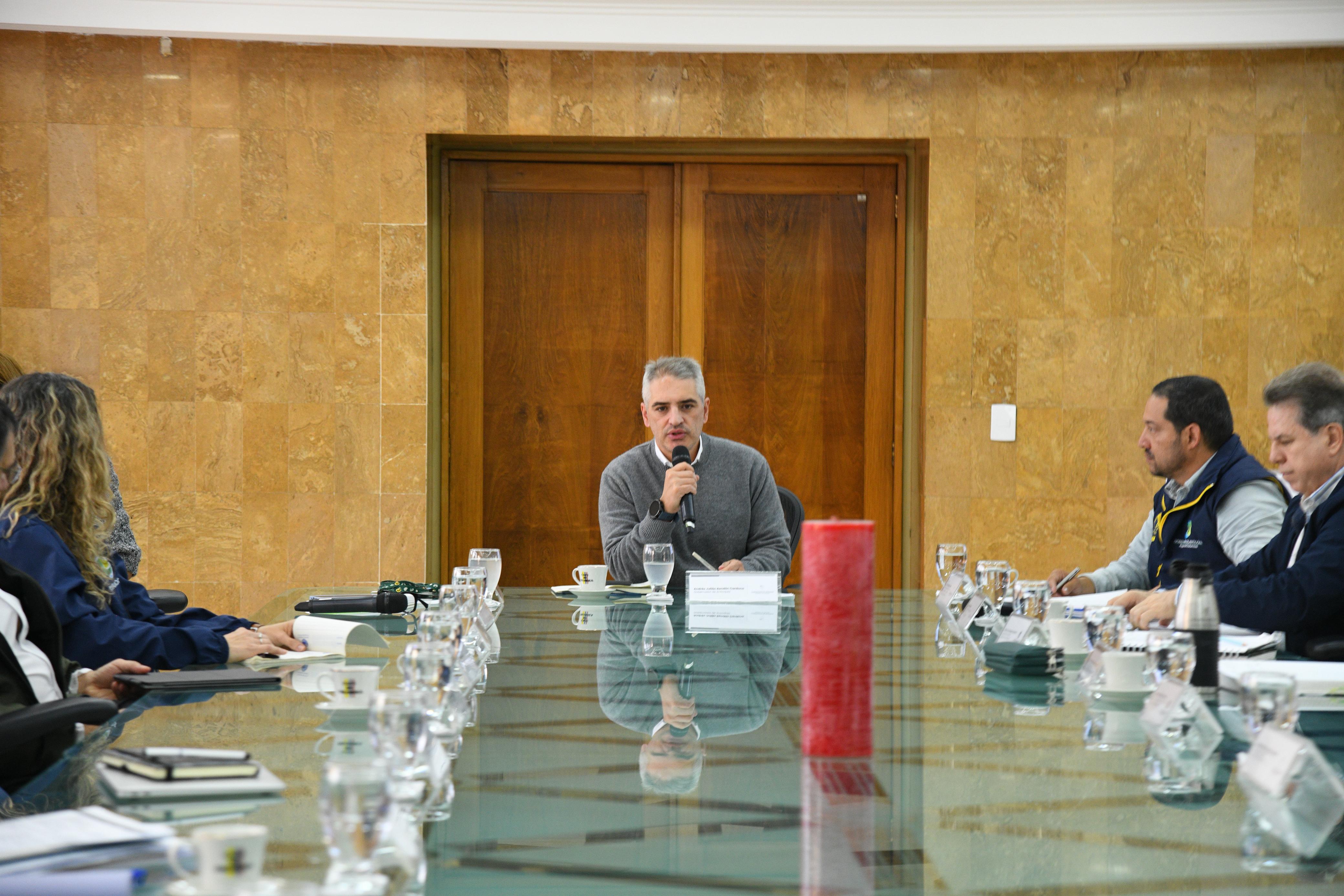 Antioquia declara calamidad pública para las subregiones de Urabá, Bajo Cauca y Suroeste