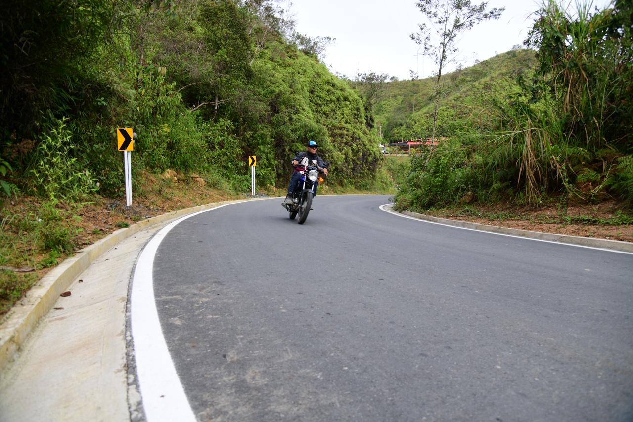 37 empresas se vincularon para financiar proyectos mediante el mecanismo de obras por impuestos en Antioquia.