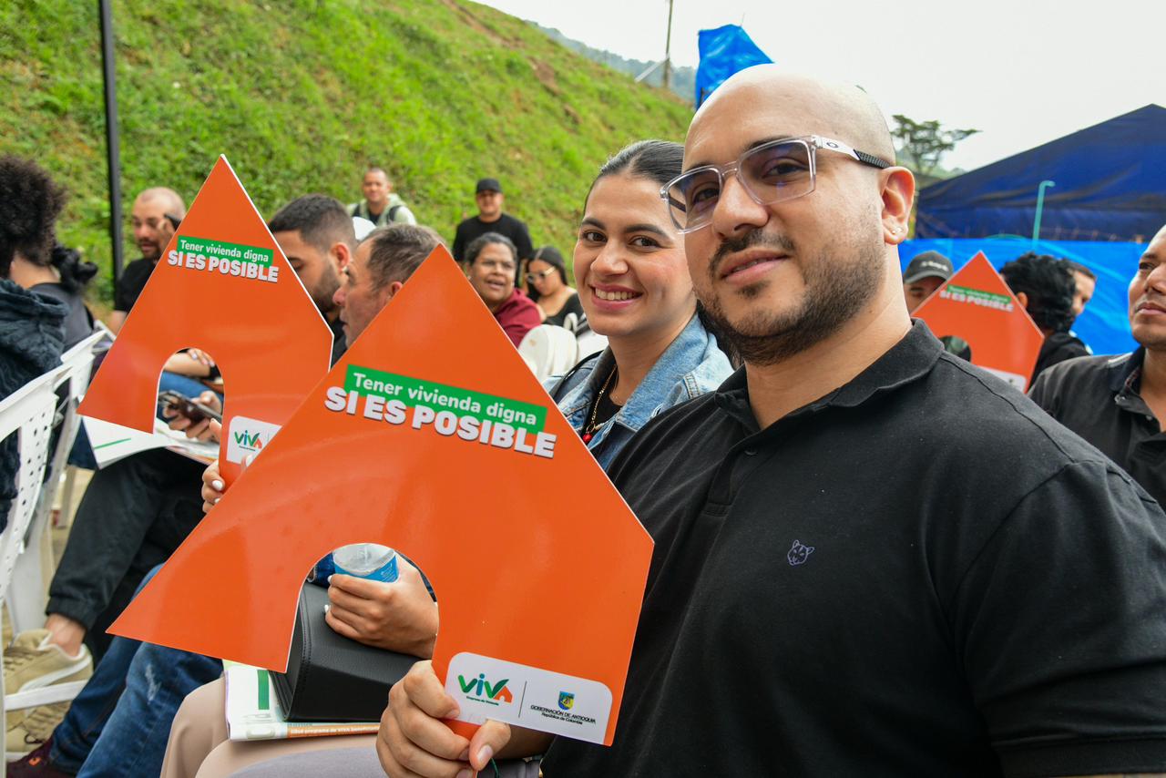 Gobernación de Antioquia