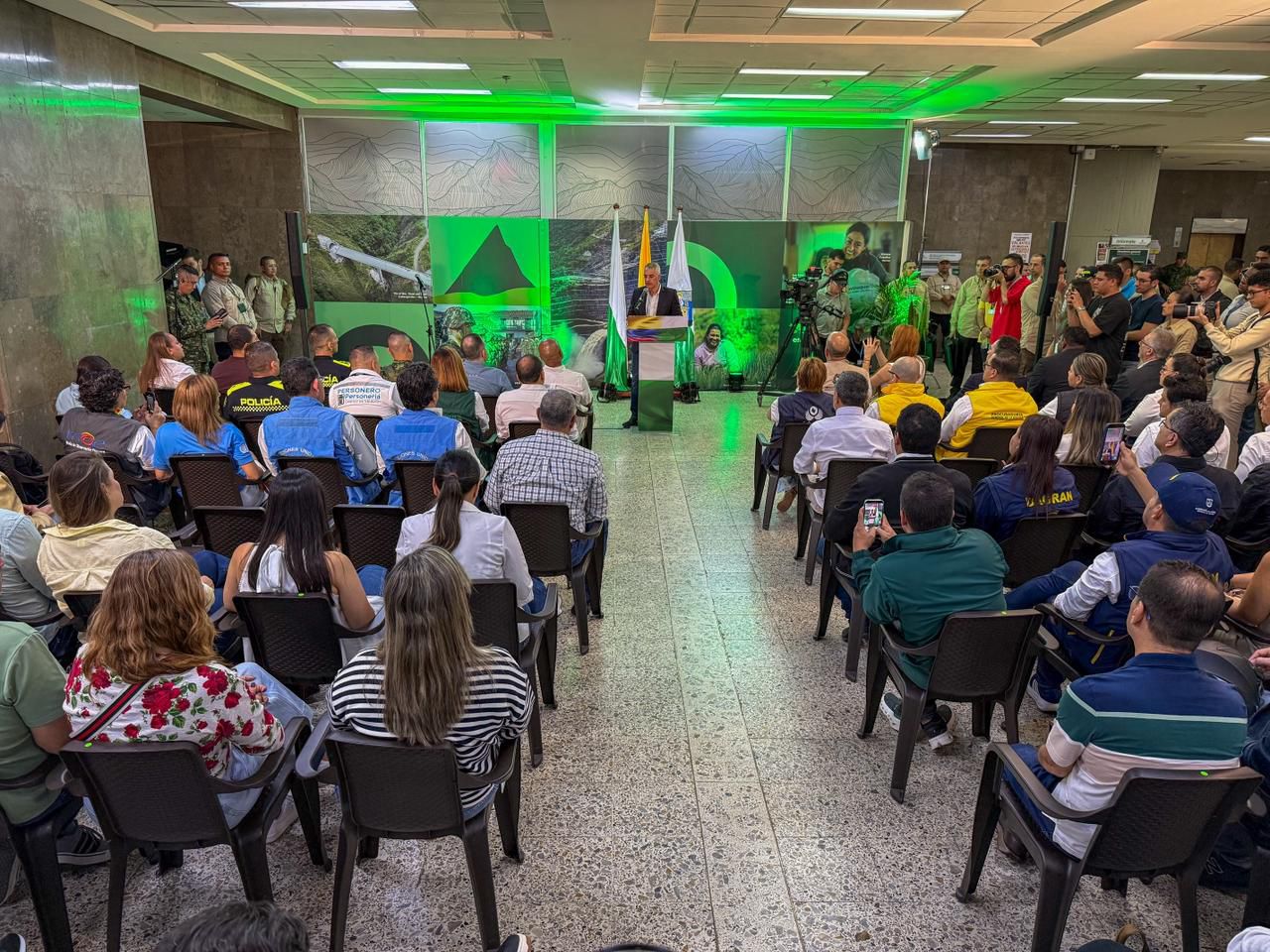Gobernación de Antioquia