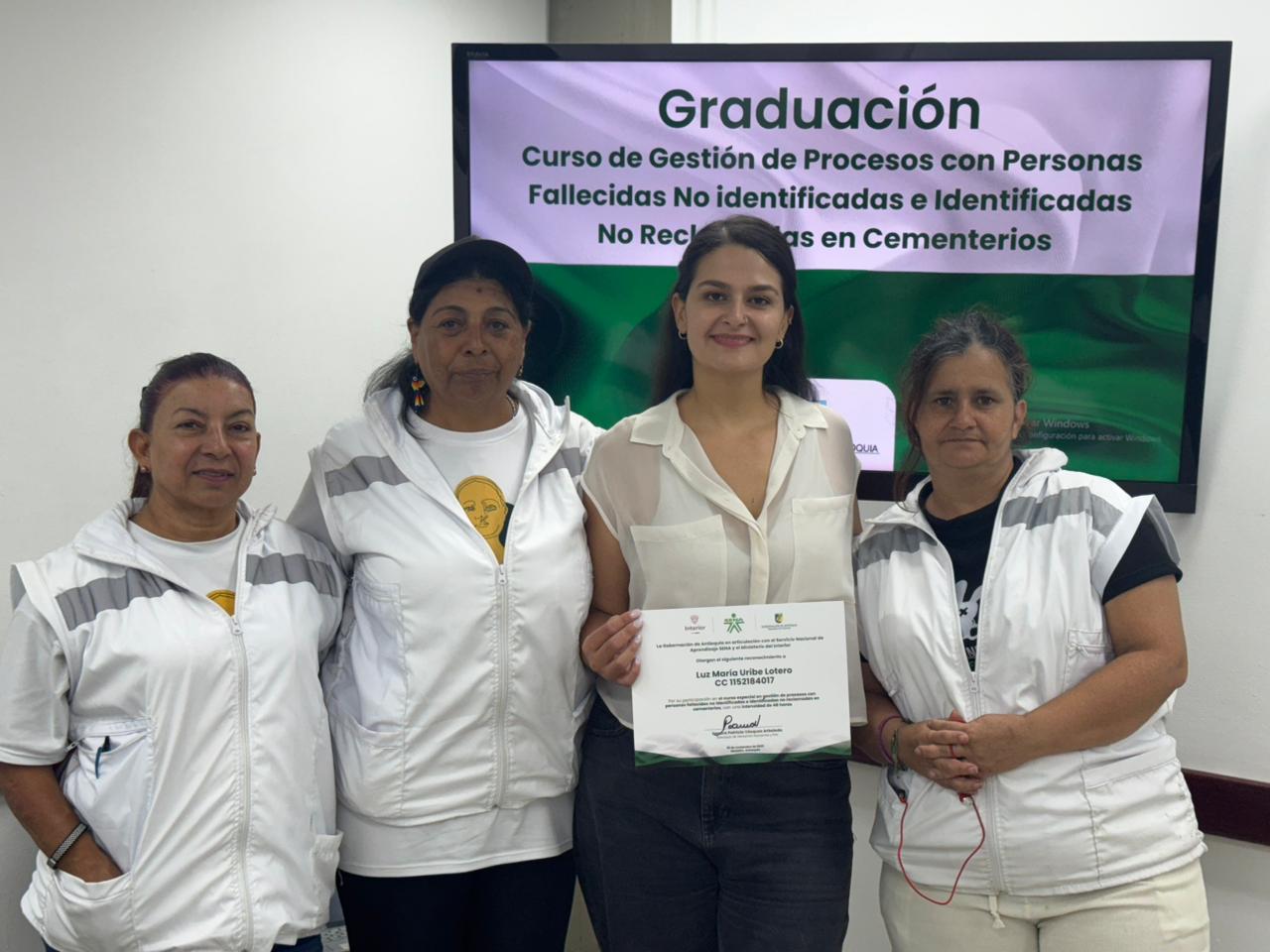 Gobernación de Antioquia