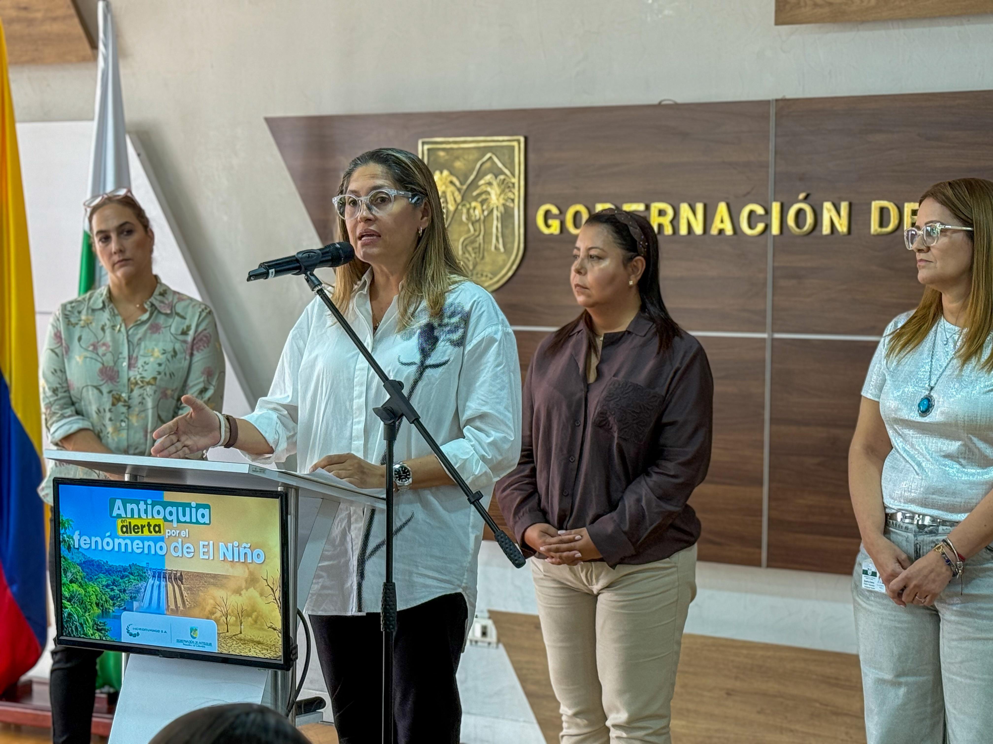 Gobernación de Antioquia