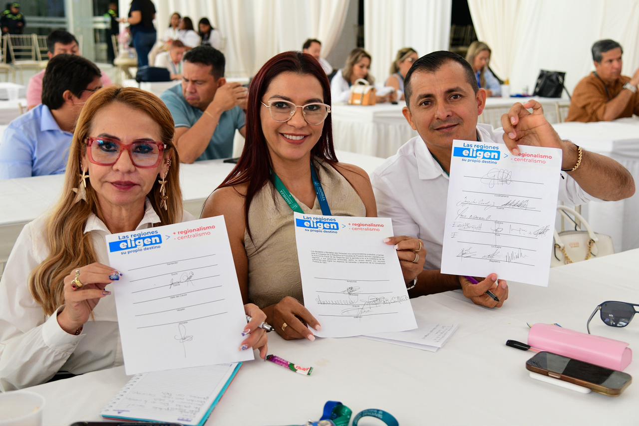 Gobernación de Antioquia