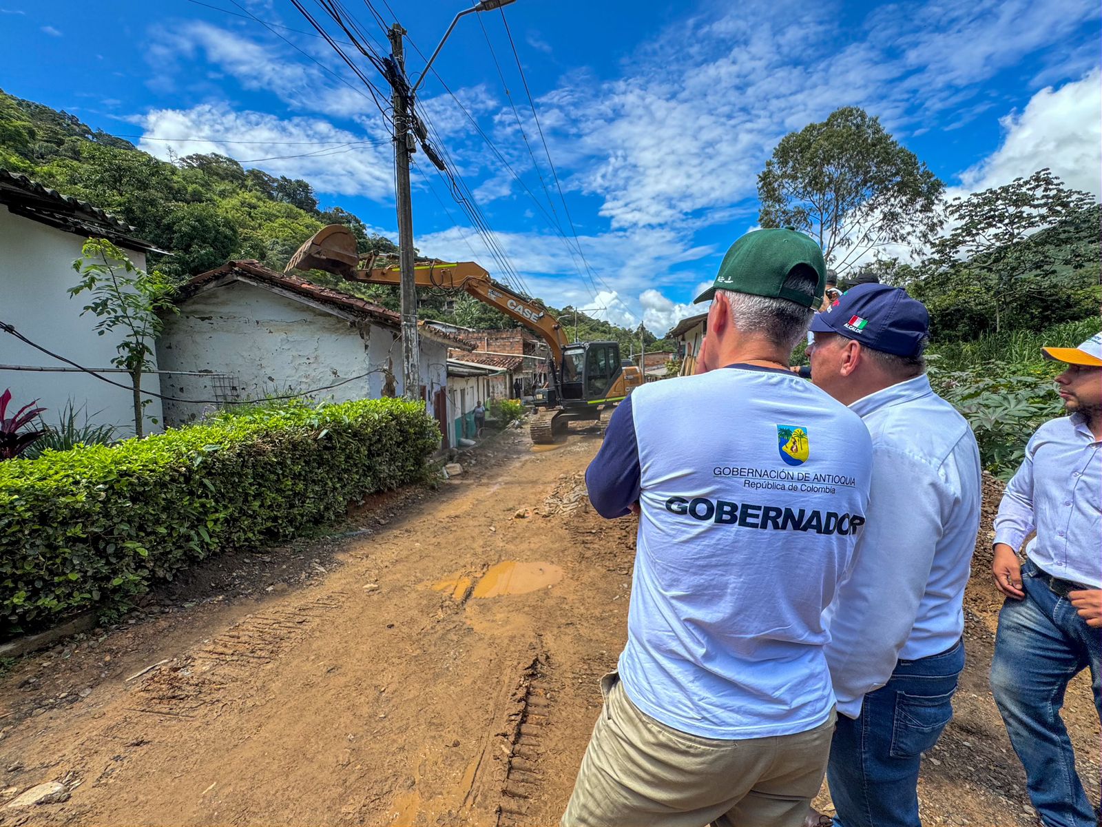 Gobernación de Antioquia