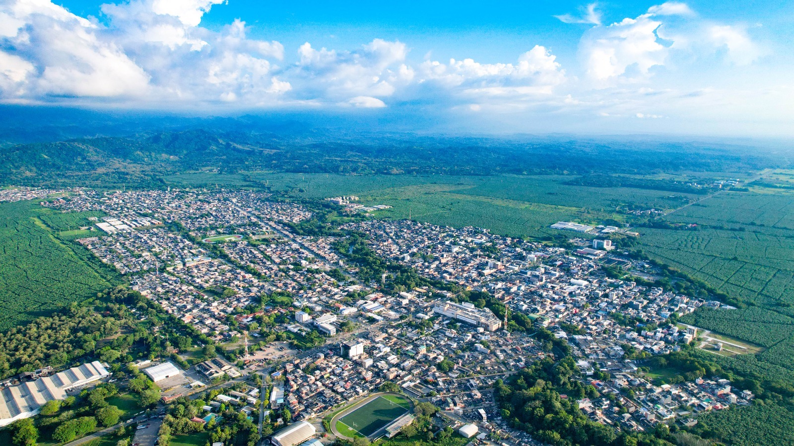 Ministerio de Hacienda despeja el camino presupuestal para la consulta popular del Área Metropolitana de Urabá