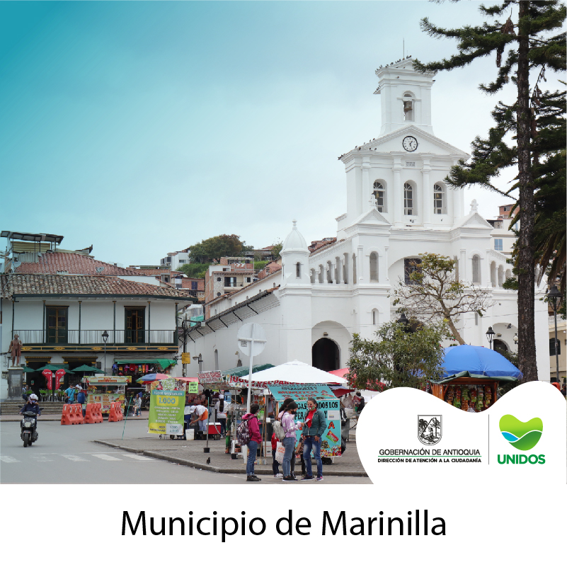 Municipio de Marinilla