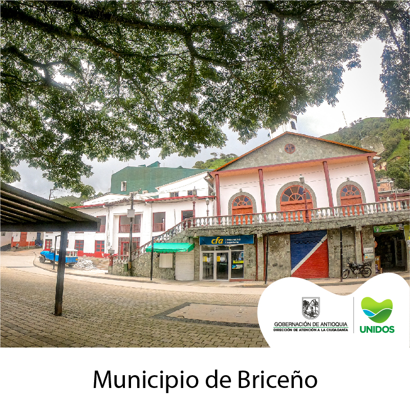 Municipio de Briceño