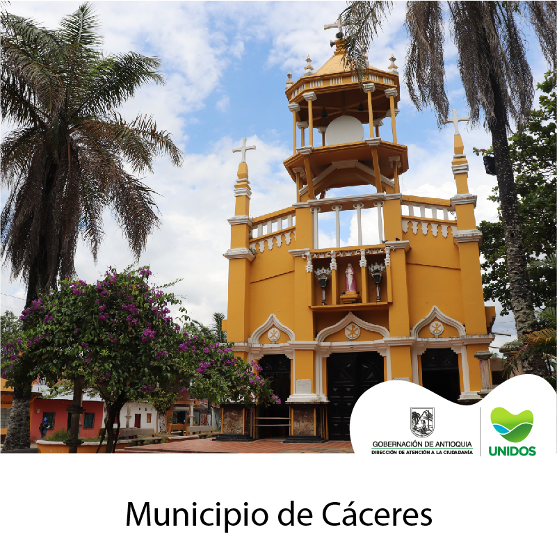 Municipio de Cáceres