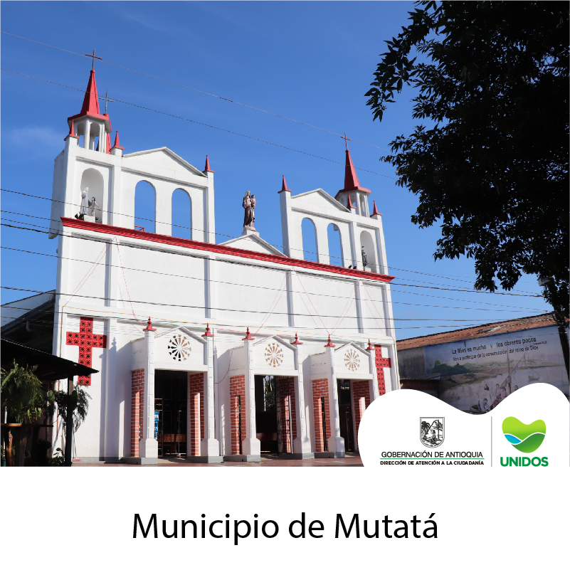 Municipio de Mutatá