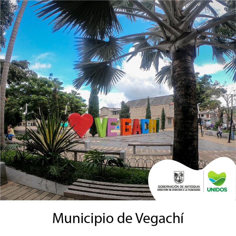 Municipio de Vegachí