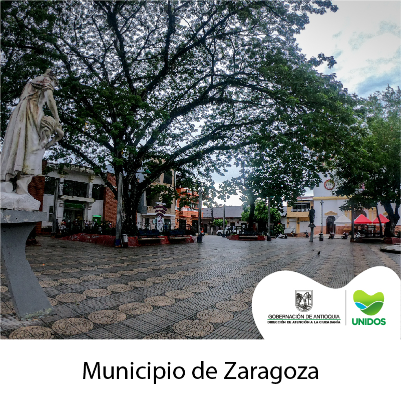 Municipio de Zaragoza
