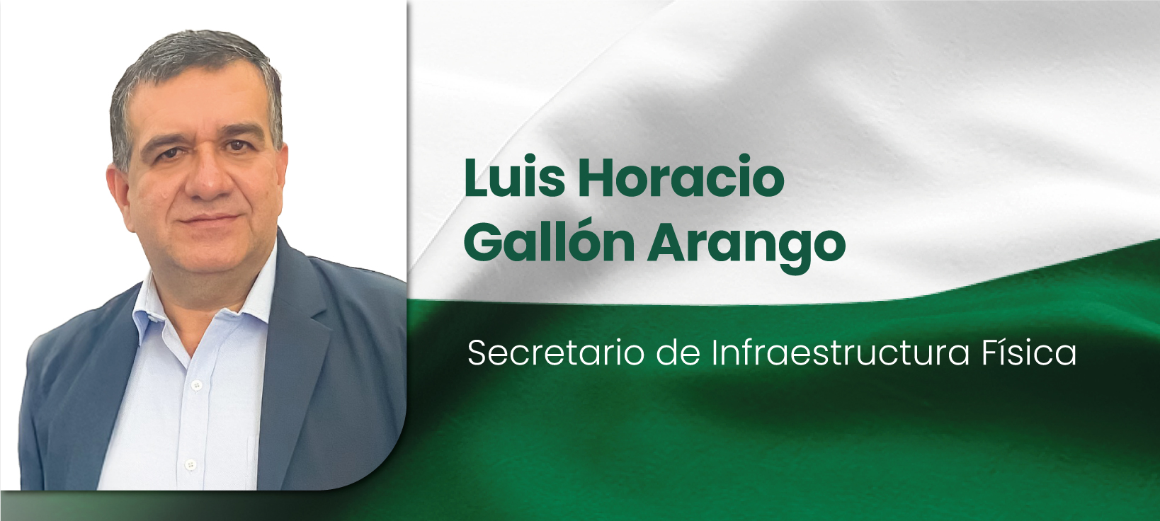 Luis Horacio Gallón Arango