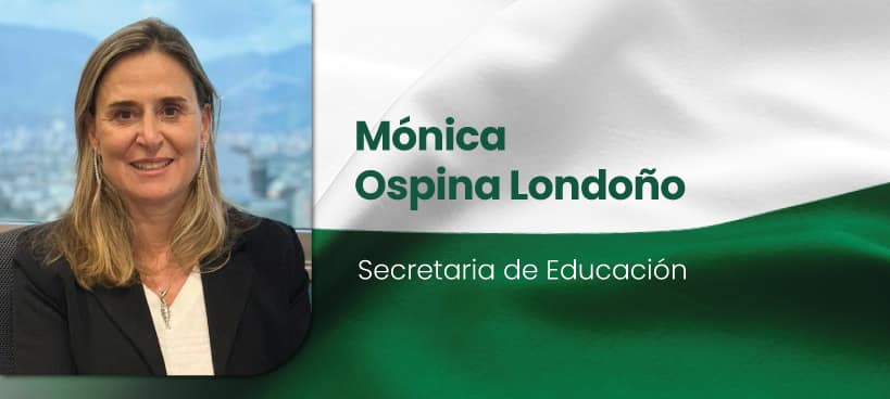 Mónica Ospina Londoño