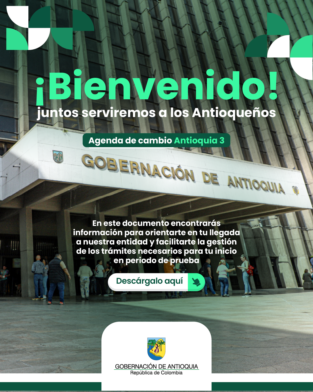 agradecimiento