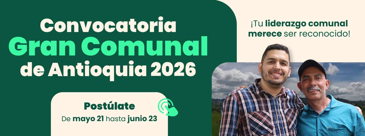 convocatoria