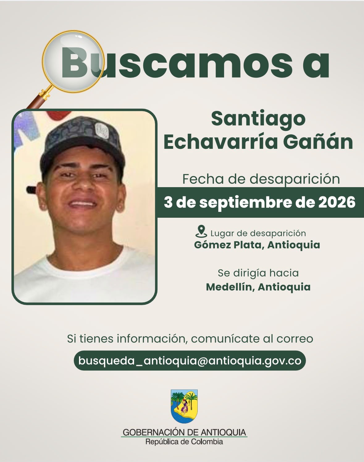 Santiago-Echavarria