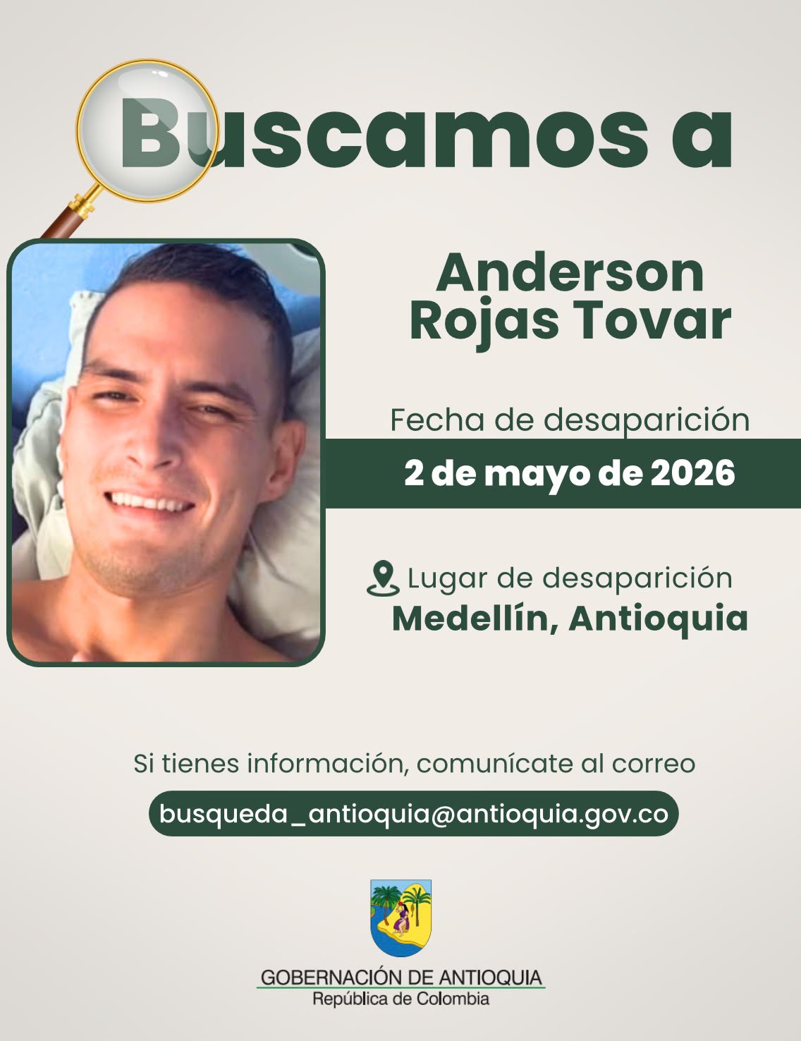 Anderson-Rojas