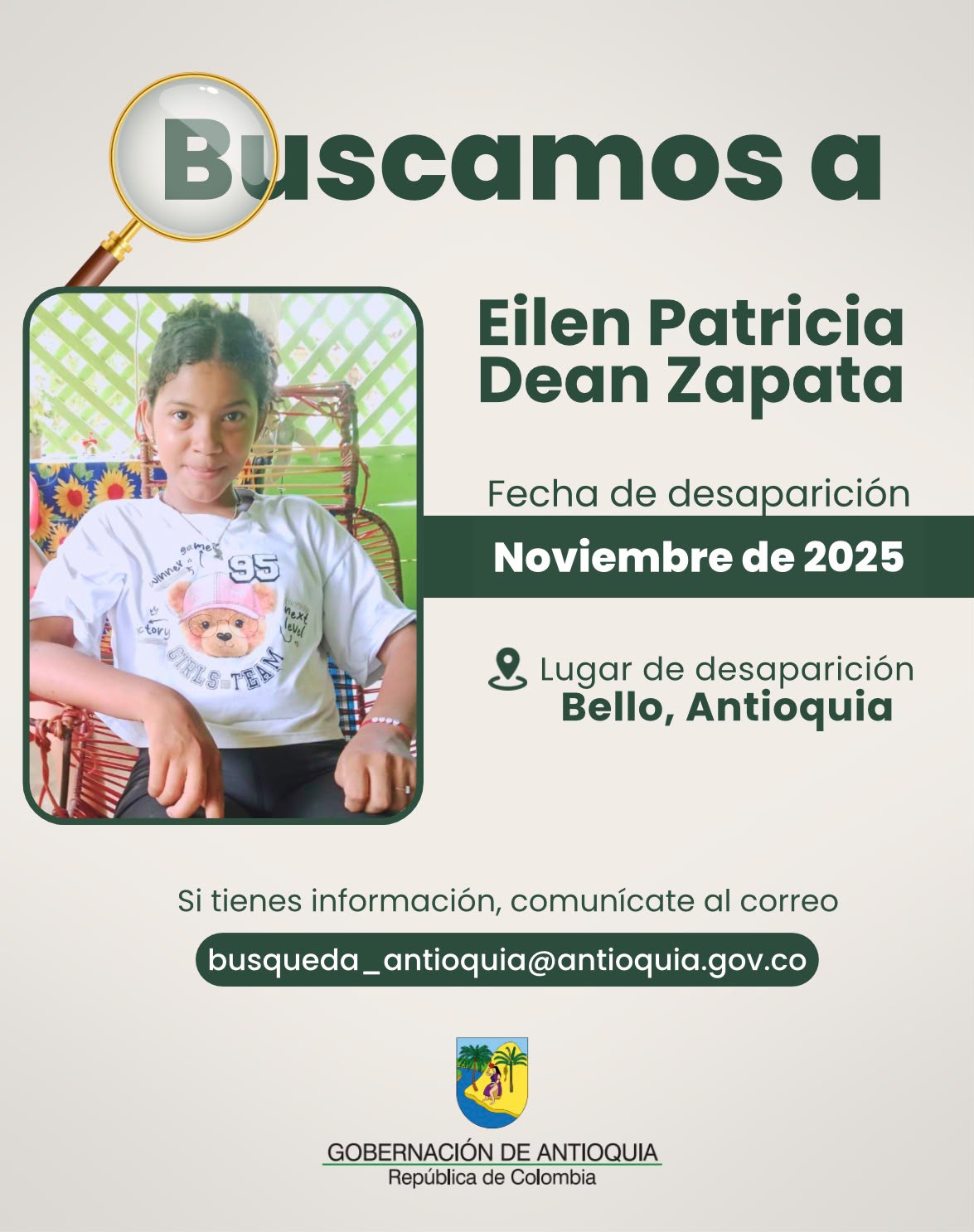 Eilen-Patricia