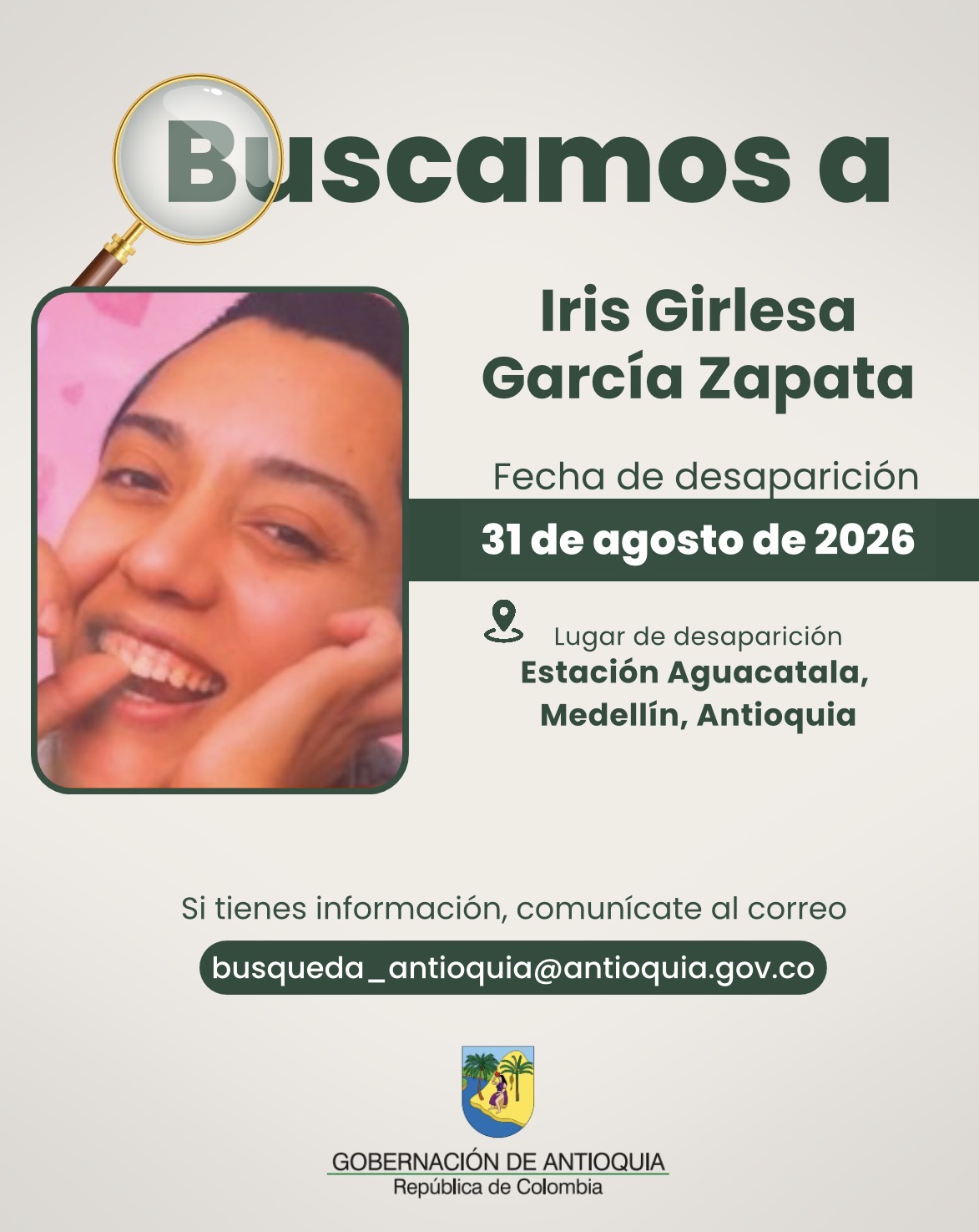Iris-Girlesa
