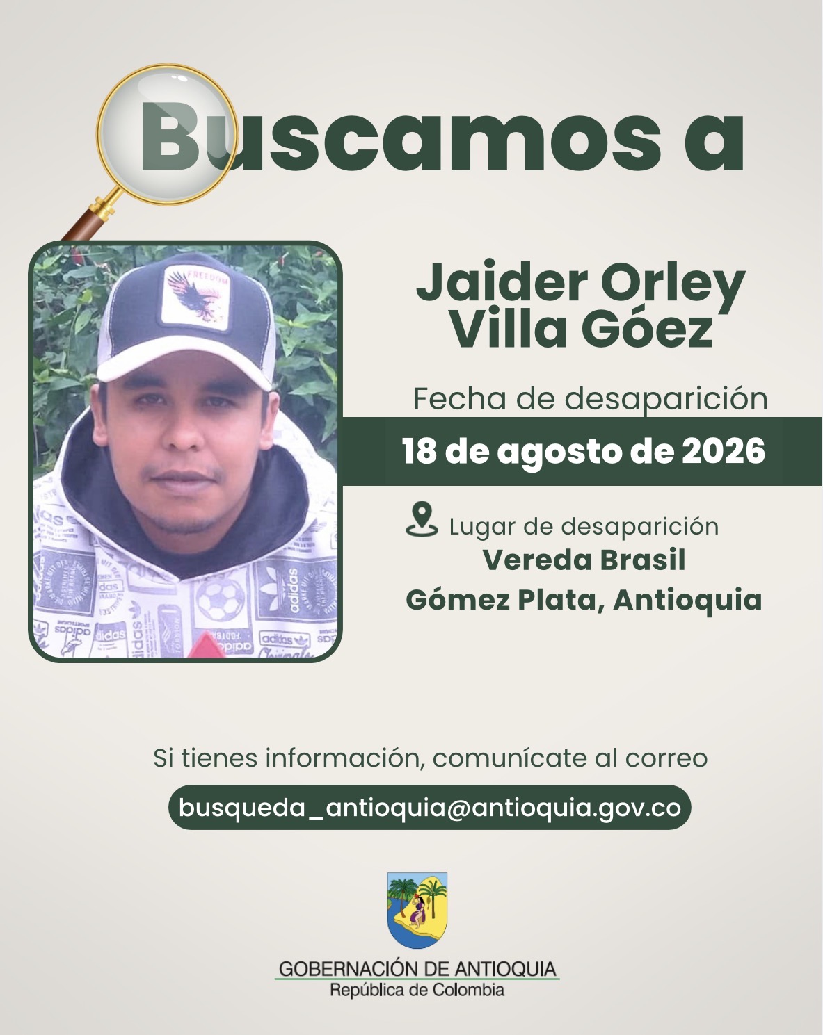 Jaider-Orley