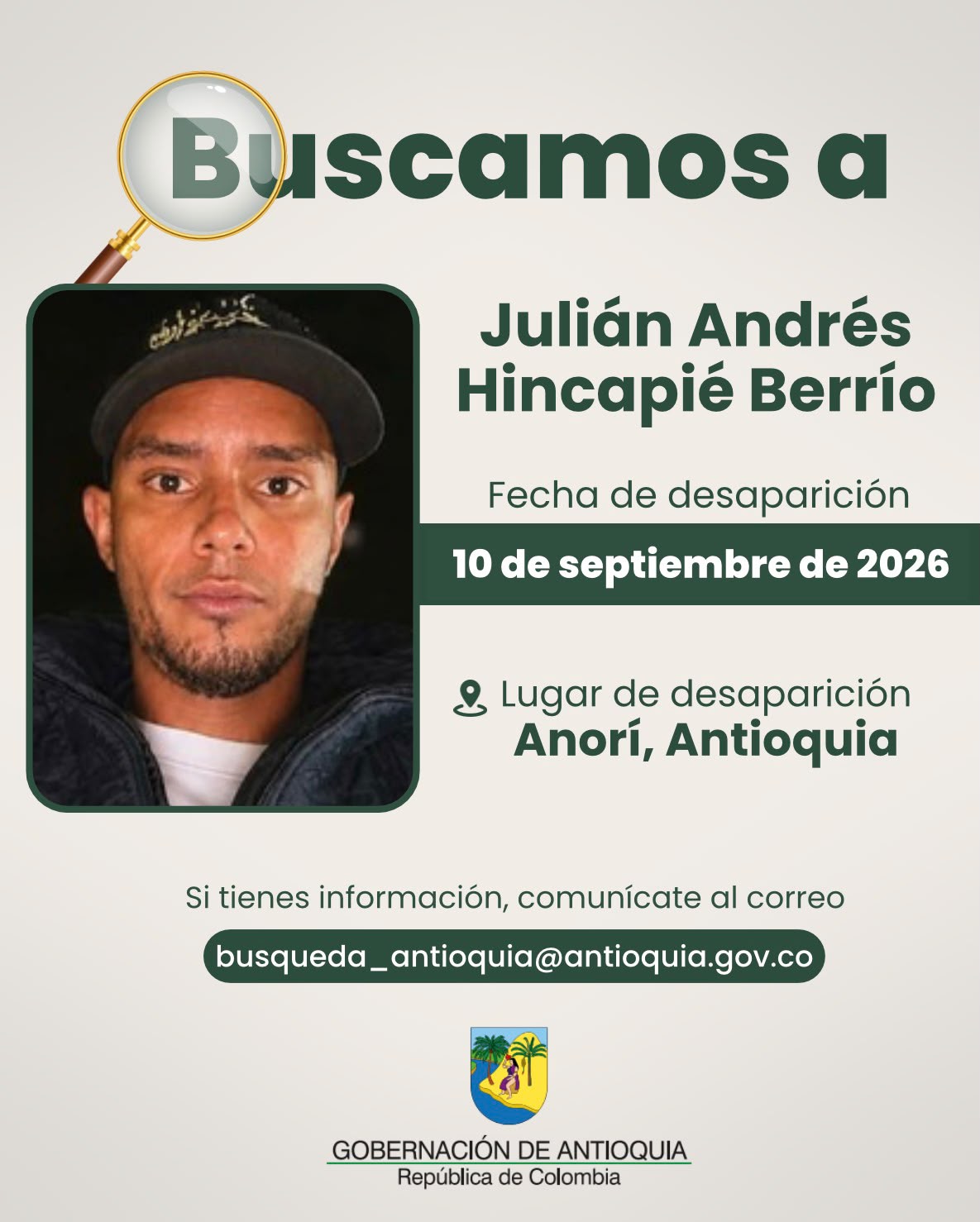 Julian-Andres