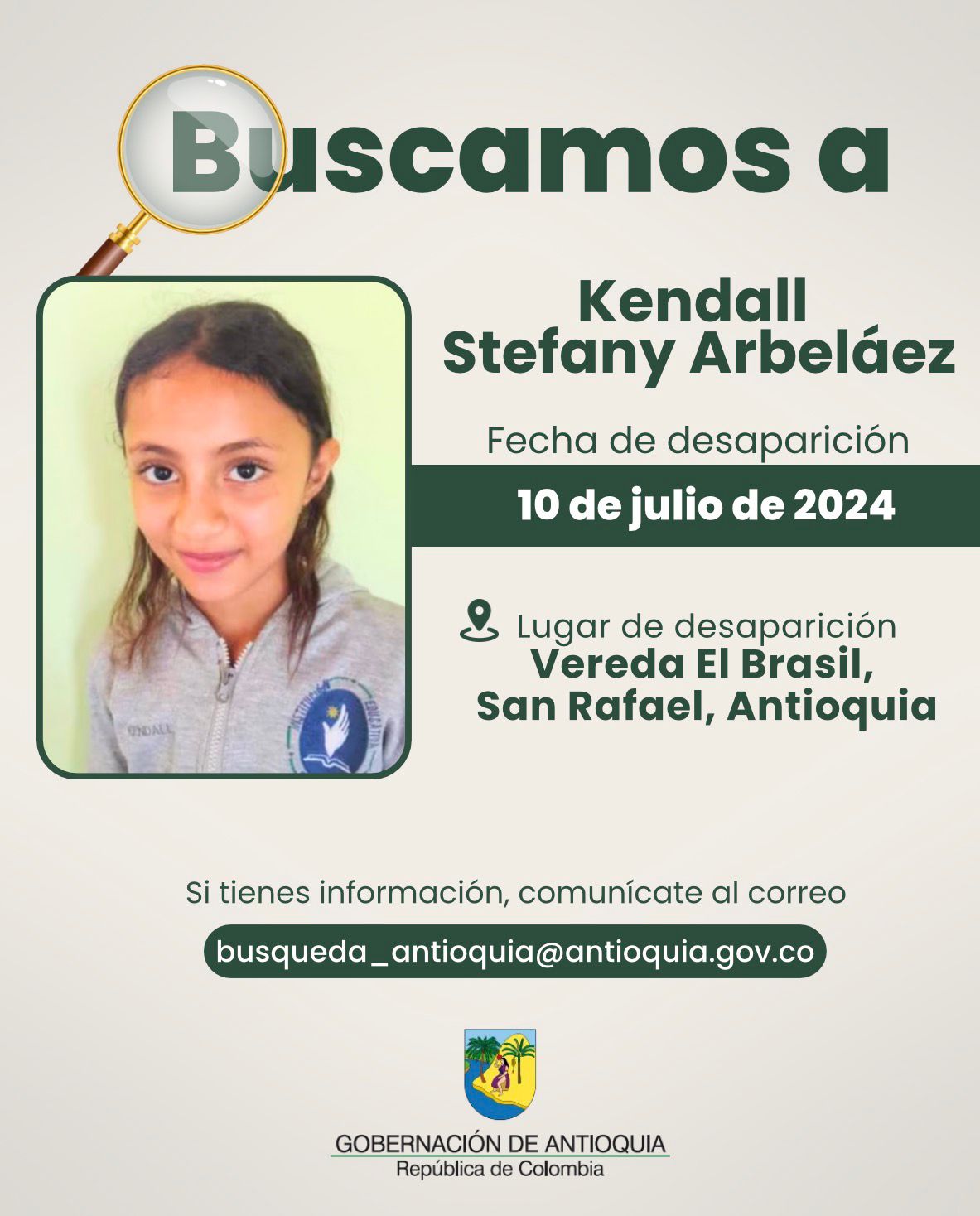 Kendall-Stefany