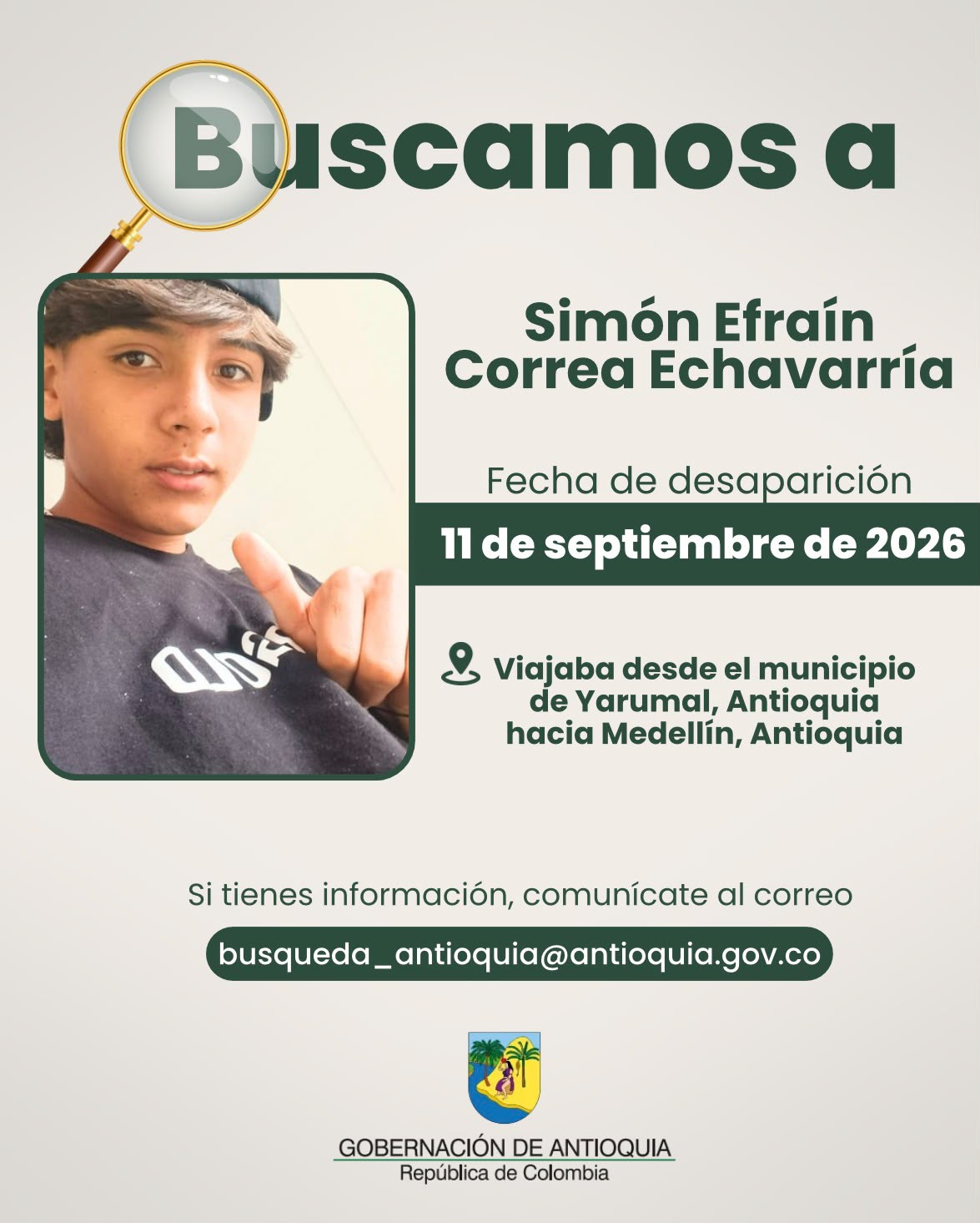 Simon-Efrain