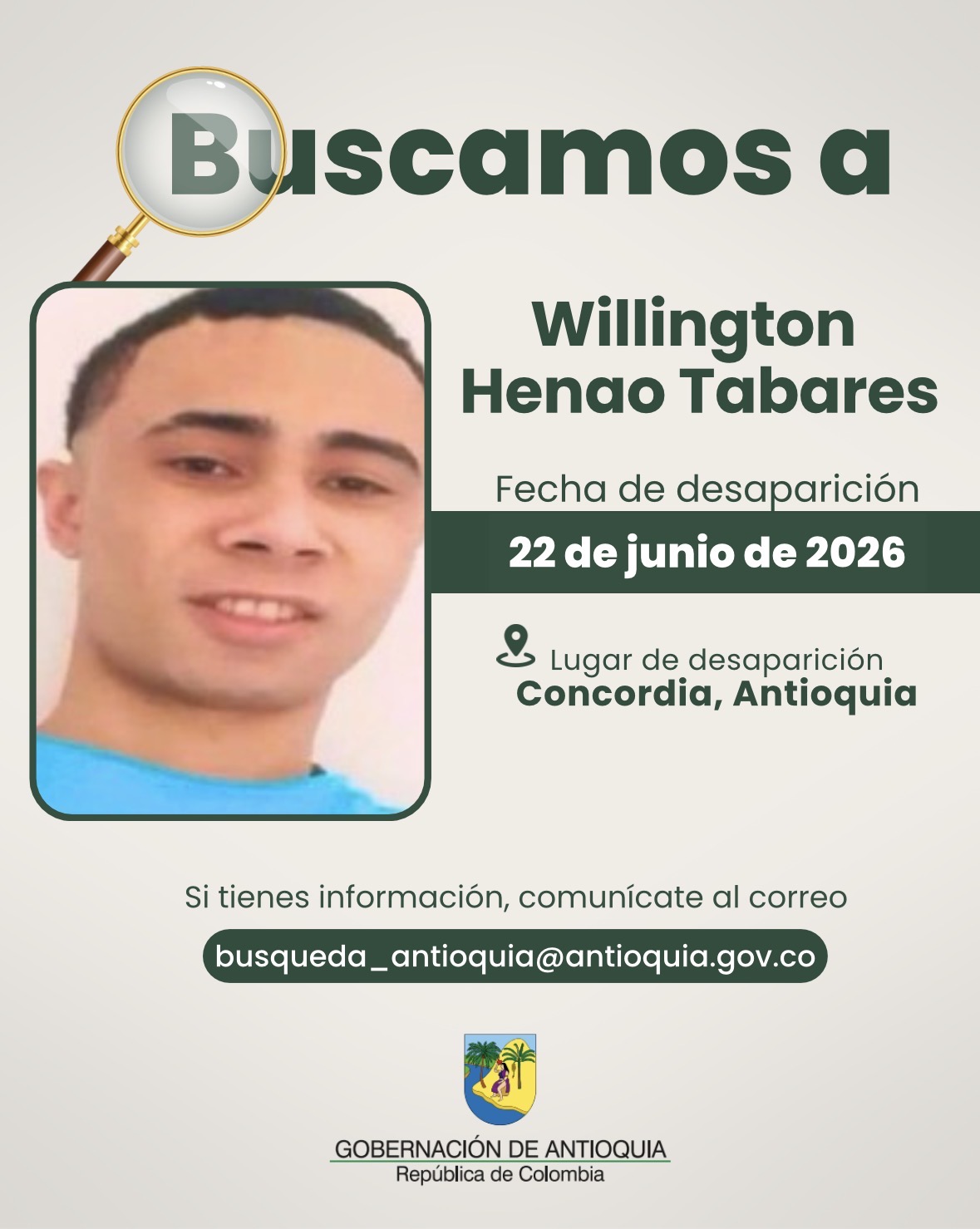 Willington-Henao