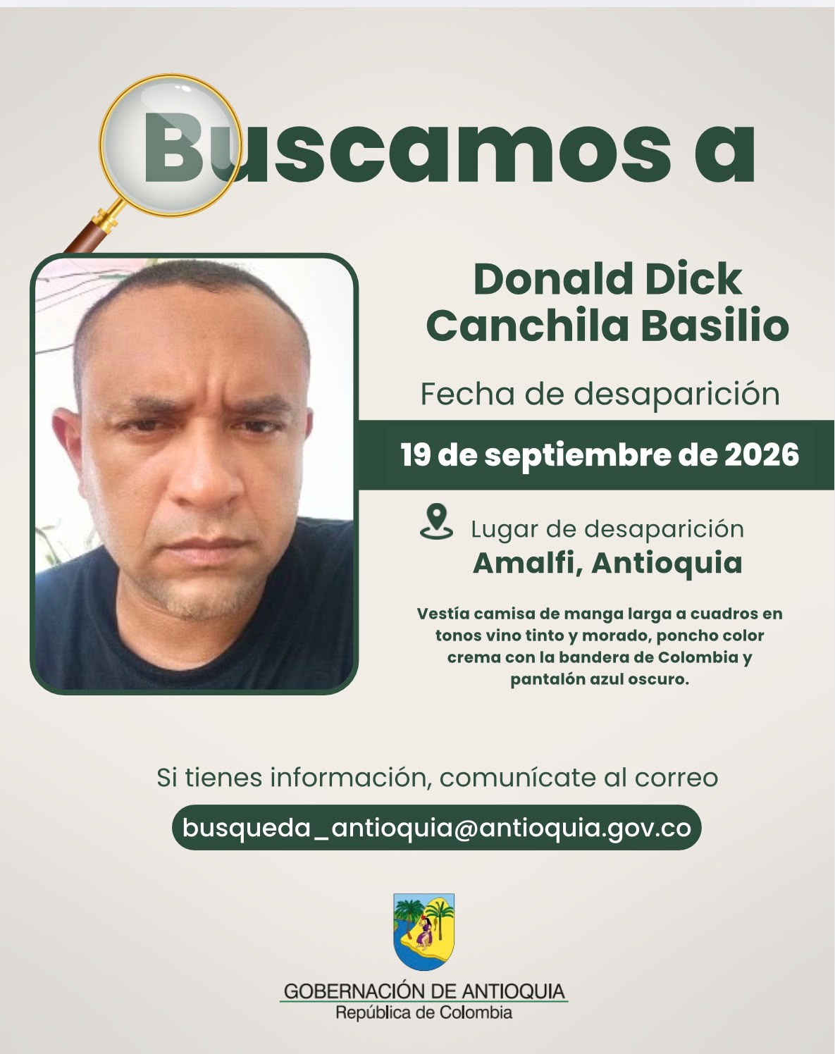 Donald-Dick