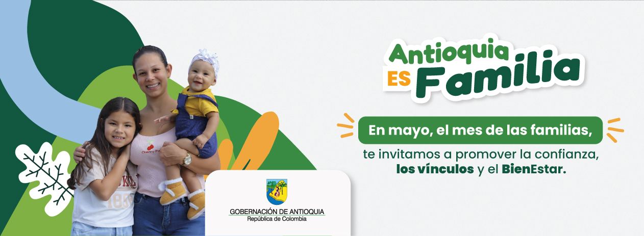 Mes de la niñez