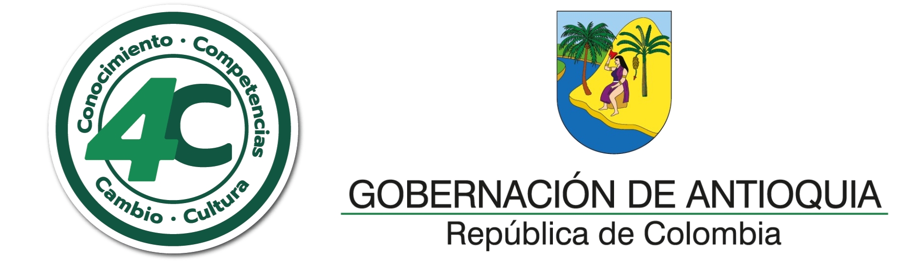 Logos Institucionales
