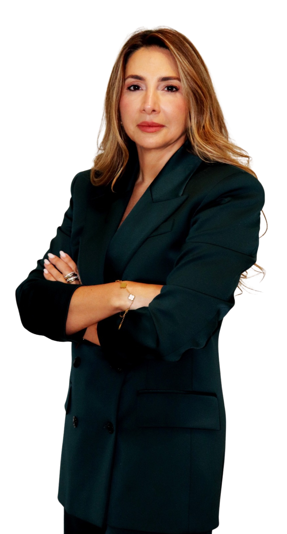 Carolina Escobar