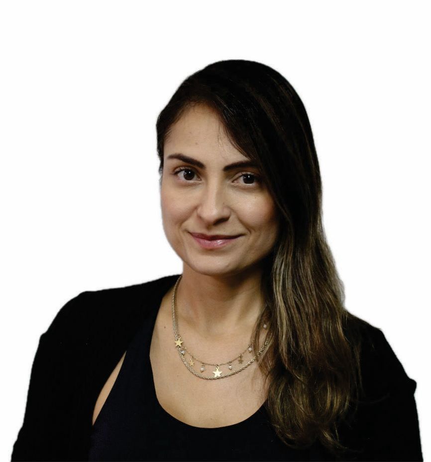 Cristel Guisel Jaramillo