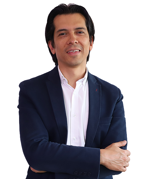 Luis Fernando Agudelo Henao