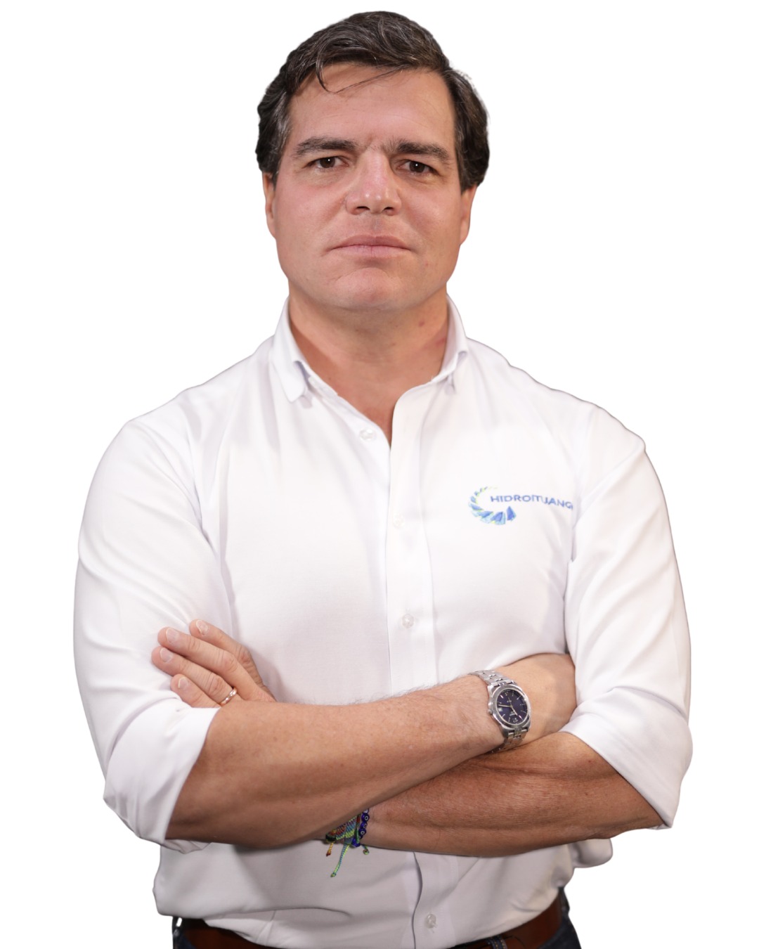 Alejandro Arbelaez