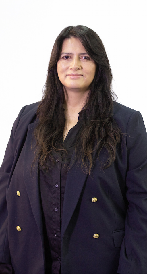 Marcela Holguín