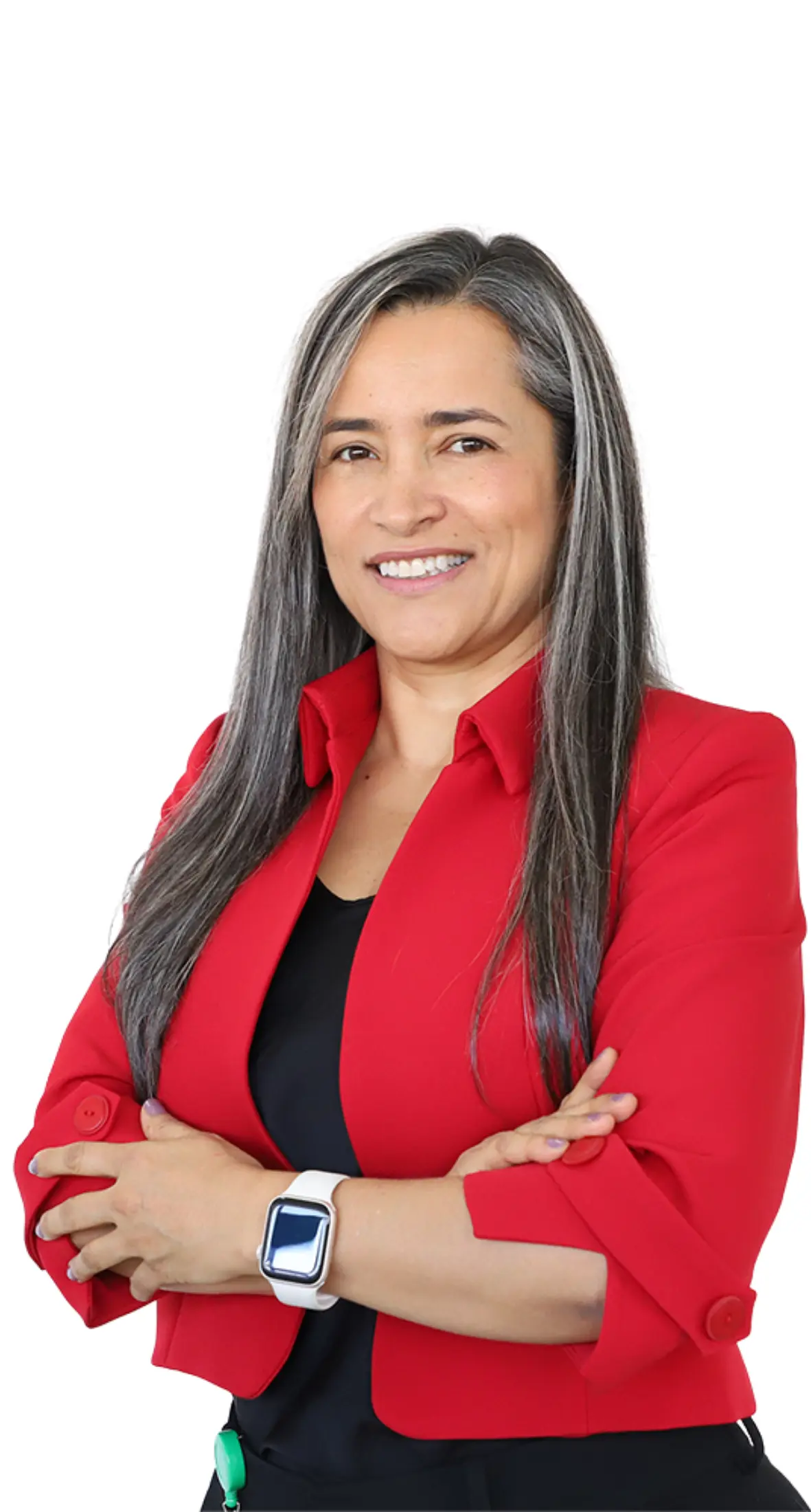 Maria Patricia Giraldo