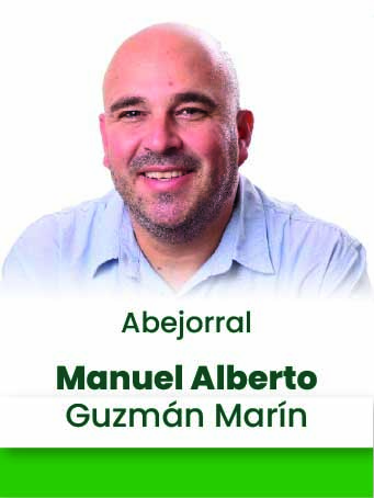 Abejorral
