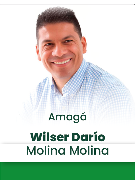 Amagá
