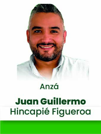 Anzá