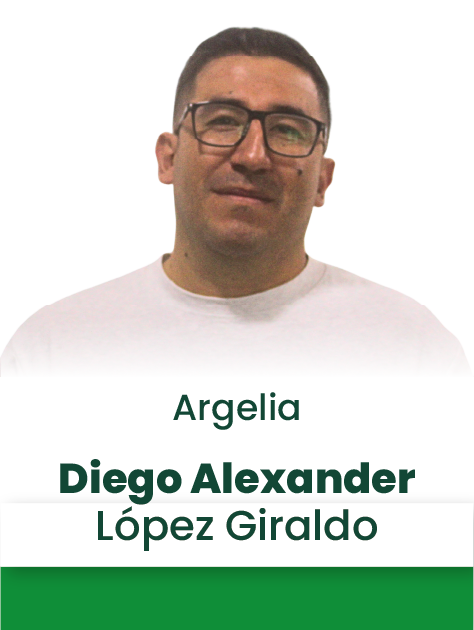 Argelia