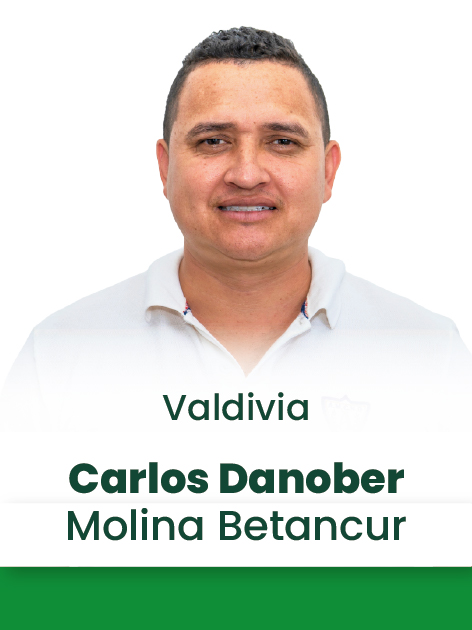 Valdivia