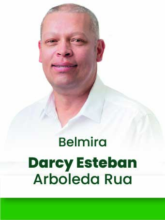 Belmira