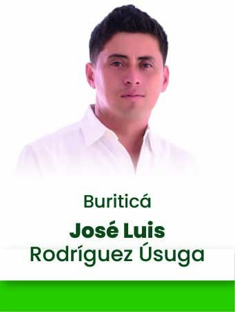 Buriticá