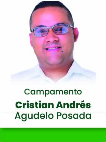 Campamento