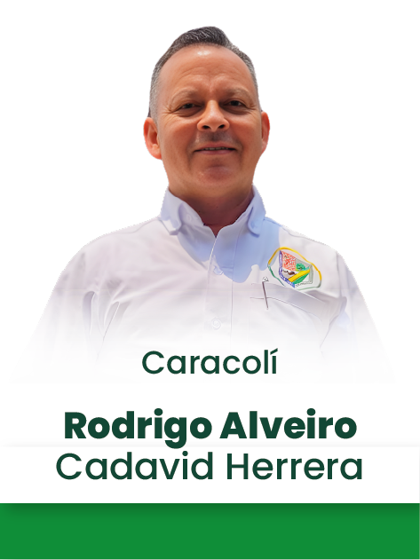 Caracolí