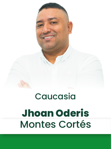Caucasia