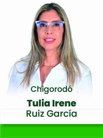 Chigorodó