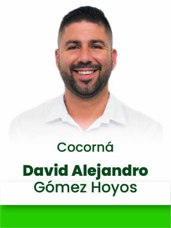 Cocorná